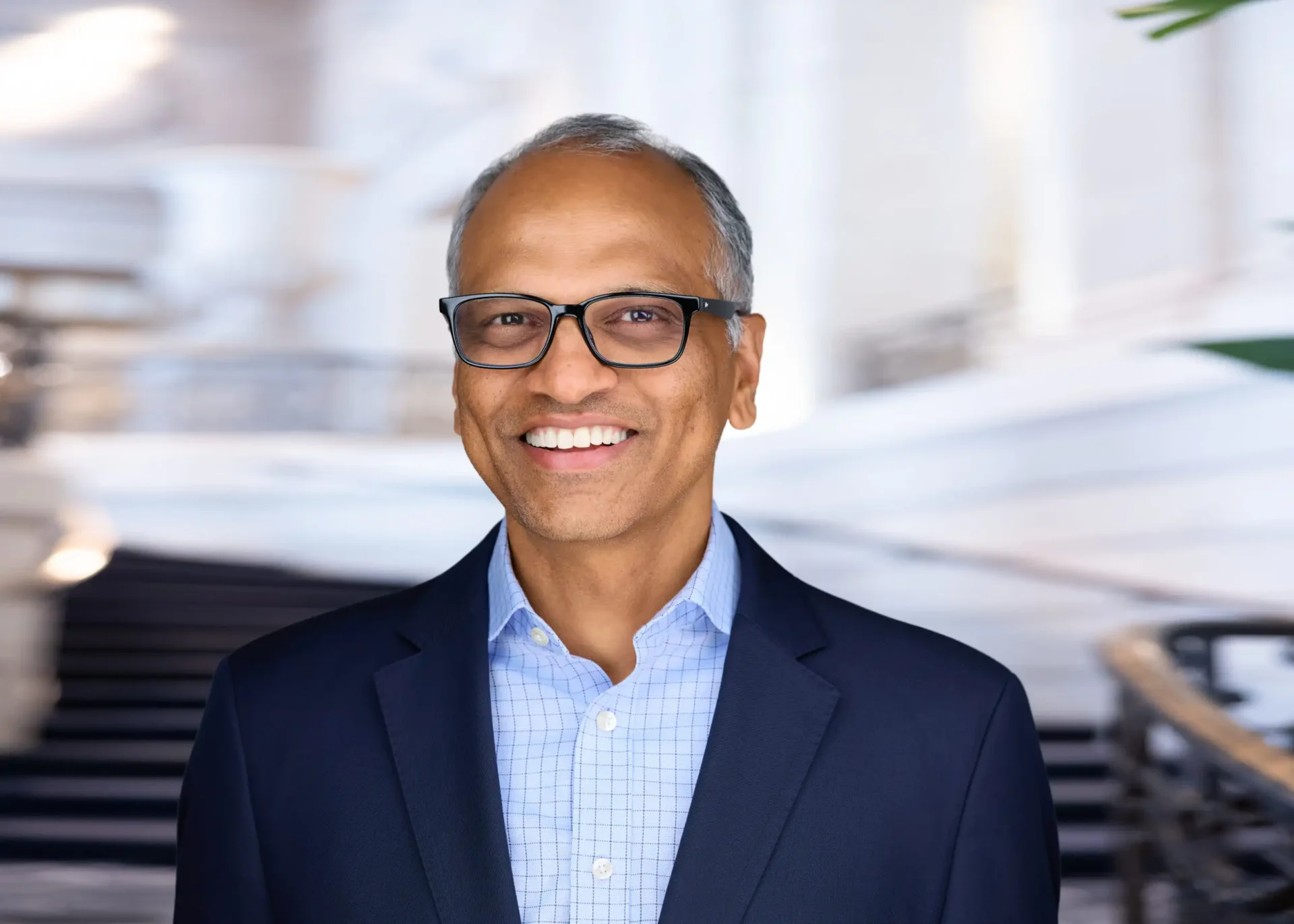 Laks Srinivasan - AI Thought Leader